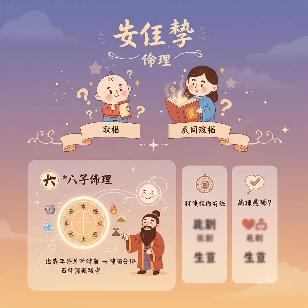 姓名學 - 姓名學