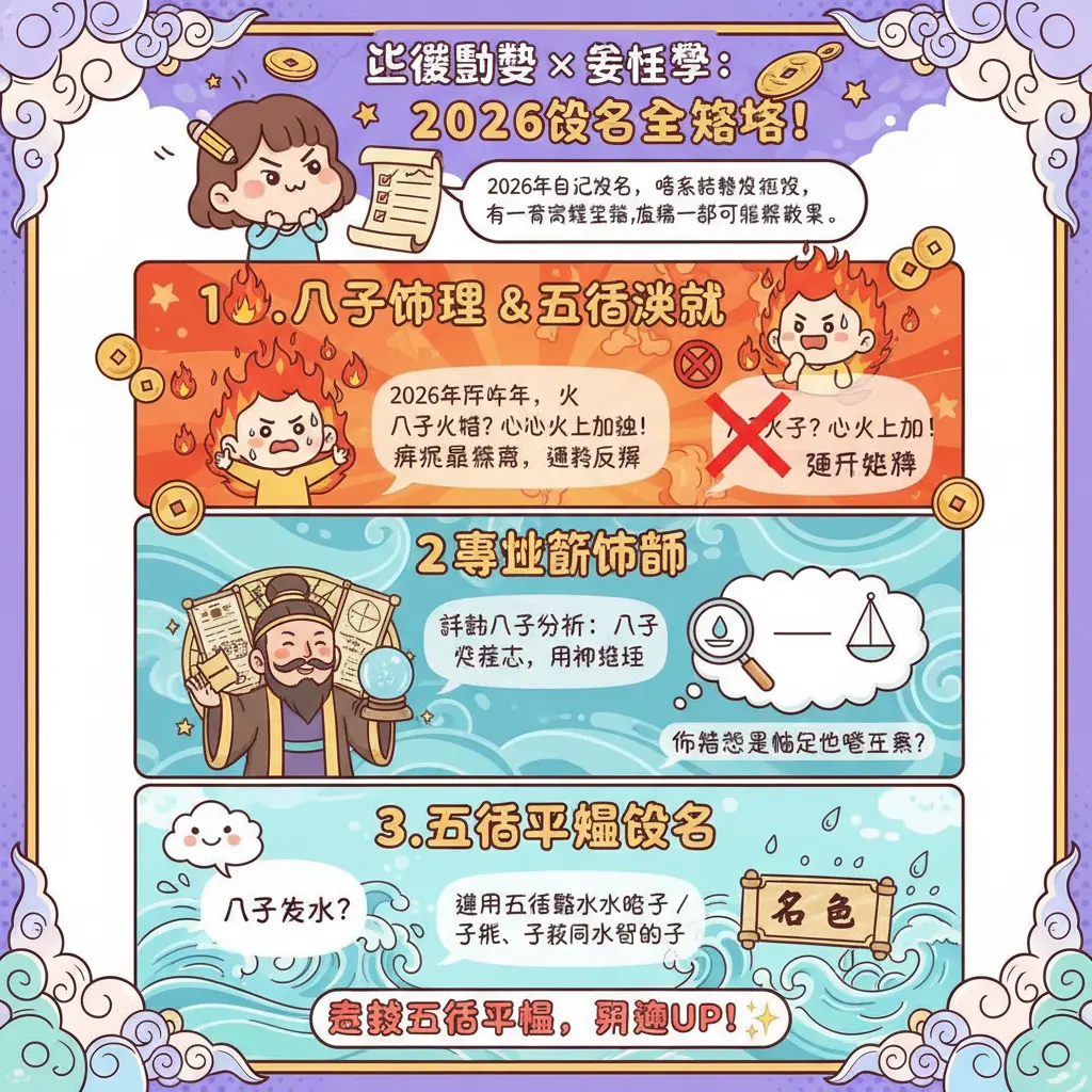 姓名學 - 紫微鬥數